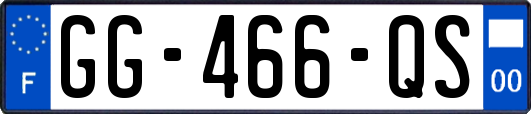 GG-466-QS
