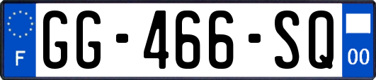 GG-466-SQ