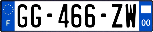 GG-466-ZW