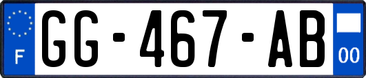 GG-467-AB
