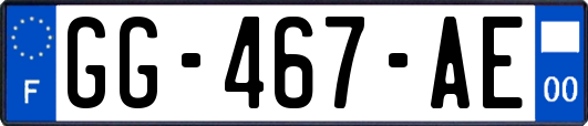 GG-467-AE