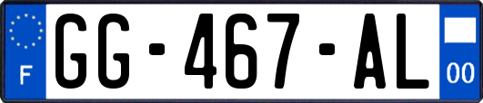 GG-467-AL