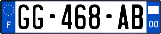 GG-468-AB