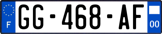 GG-468-AF