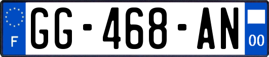 GG-468-AN