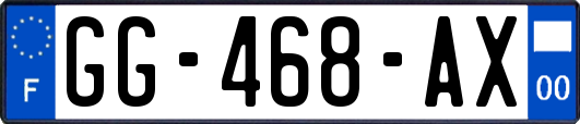 GG-468-AX