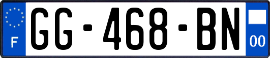 GG-468-BN
