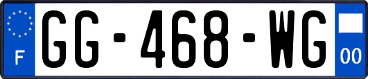 GG-468-WG