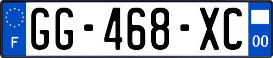 GG-468-XC