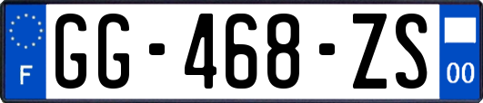 GG-468-ZS