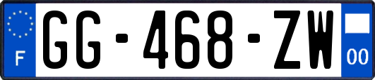 GG-468-ZW