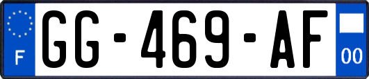 GG-469-AF