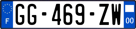 GG-469-ZW