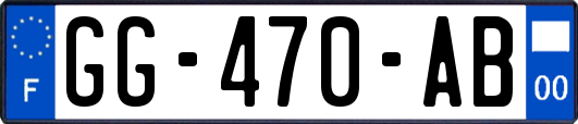 GG-470-AB