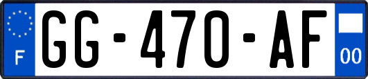 GG-470-AF