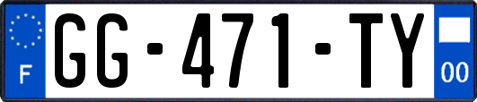 GG-471-TY