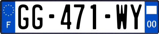 GG-471-WY
