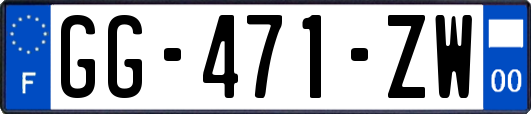 GG-471-ZW