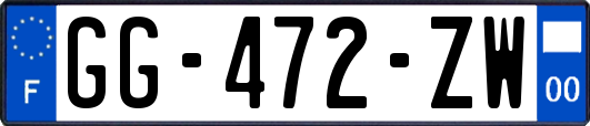 GG-472-ZW