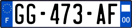 GG-473-AF