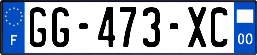 GG-473-XC