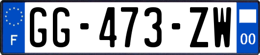 GG-473-ZW