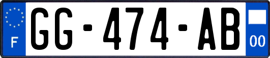 GG-474-AB