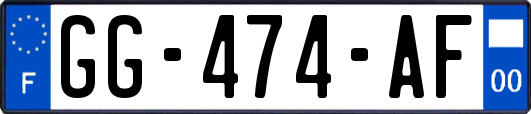 GG-474-AF