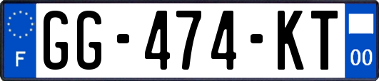GG-474-KT