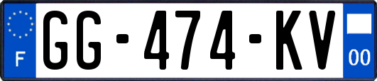 GG-474-KV