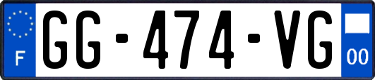 GG-474-VG