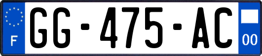 GG-475-AC