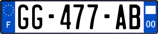 GG-477-AB