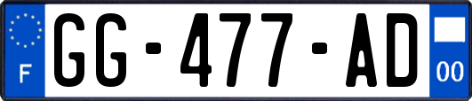 GG-477-AD