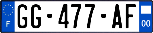 GG-477-AF