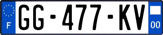 GG-477-KV