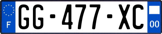 GG-477-XC