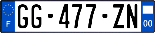 GG-477-ZN