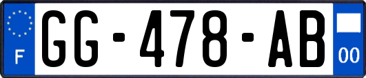 GG-478-AB