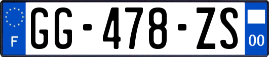 GG-478-ZS