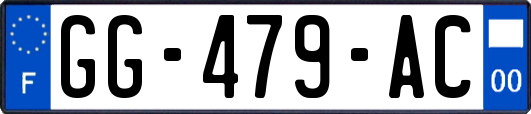 GG-479-AC