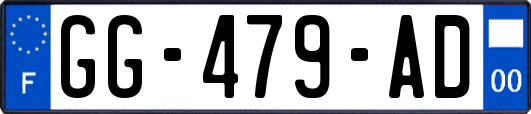 GG-479-AD