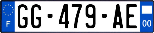 GG-479-AE