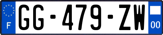 GG-479-ZW