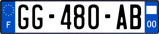 GG-480-AB