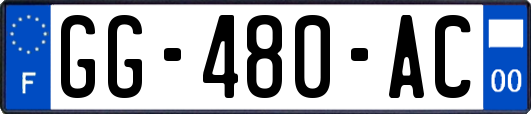 GG-480-AC