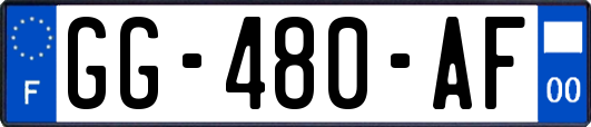 GG-480-AF