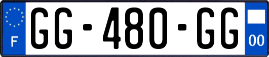 GG-480-GG