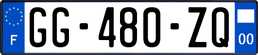 GG-480-ZQ