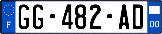 GG-482-AD